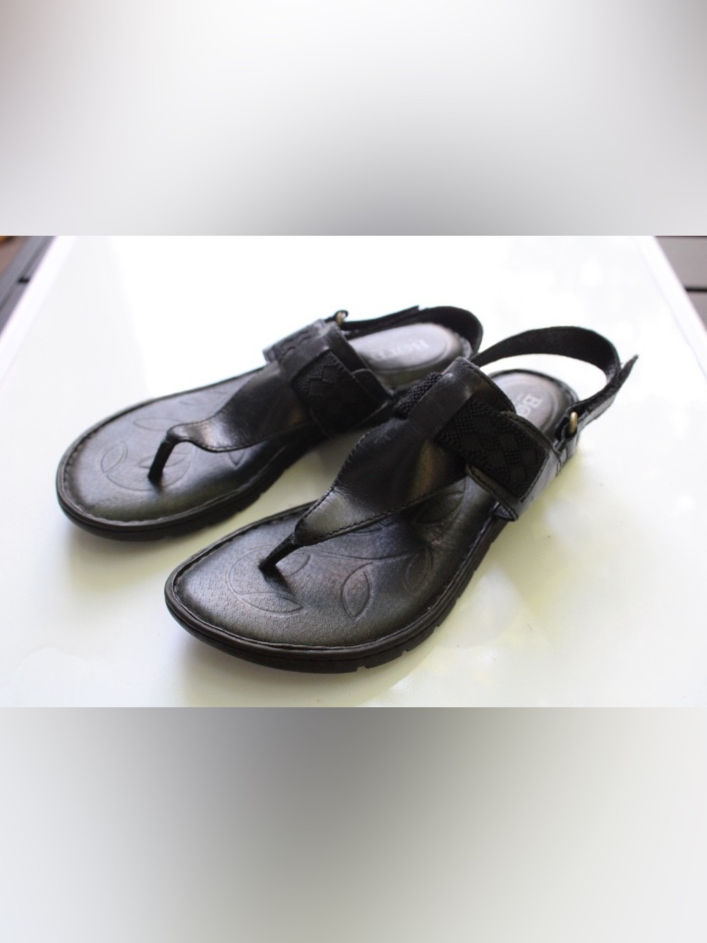 Born sandals - Picture 9 of 10